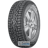 Nokian Tyres Nordman 7 SUV 215/60 R17 100T