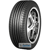 Nankang AS2 + 215/45 R17 91V XL