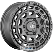 LS RC89 7x16 6*139.7 ET38 DIA67.1 MGM Литой