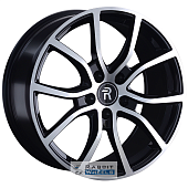 Replay PR27 10.5x20 5*130 ET64 DIA71.6 BKF Литой