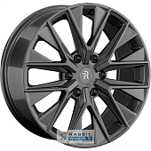 Replay TA8 8.5x19 6*139.7 ET36 DIA100.1 GM Литой