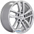 Carwel Шунет 6.5x16 5*114.3 ET43 DIA67.1 SL Литой