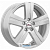 iFree Rebel 7x17 5*114.3 ET45 DIA67.1 Нео-классик Литой