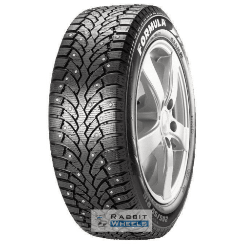 Formula Ice 235/55 R19 105H XL FP