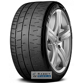 Pirelli P Zero Trofeo R 325/30 R21 108Y XL