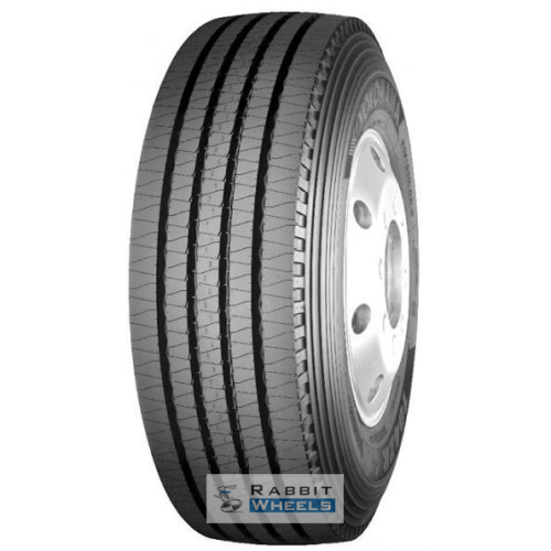 Yokohama 104ZR 245/70 R19.5 136M