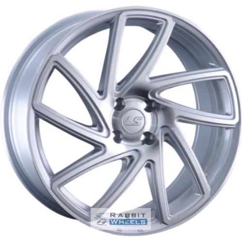 LS 1054 8x18 4*100 ET40 DIA60.1 SF Литой