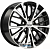 Carwel Инкан 7x17 5*114.3 ET45 DIA60.1 ABT Литой