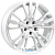 RST R188 7x18 5*108 ET36 DIA65.1 Silver Литой