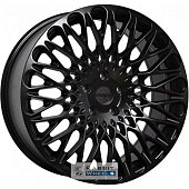 PDW 5424 8x17 4*100 ET30 DIA60.1 U4B Литой