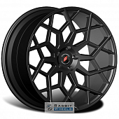 Inforged IFG42 9x22 5*120 ET45 DIA72.6 Black Литой