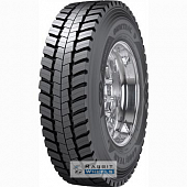 Goodyear Omnitrac D 295/80 R22.5 152/148K Ведущая