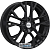 Carwel Камак 7x18 5*108 ET46 DIA63.3 BL Литой