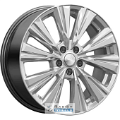 Скад Линней 7.5x18 5*115 ET43 DIA70.1 Селена-супер Литой