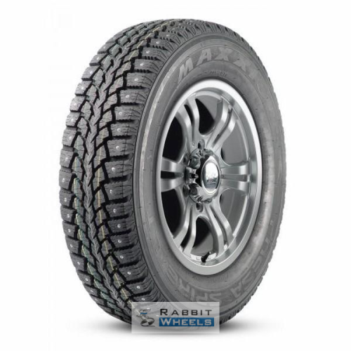Maxxis Presa Spike MA-SLW 195/75 R16 107/105Q