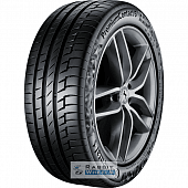 Continental PremiumContact 6 275/40 R21 107V XL