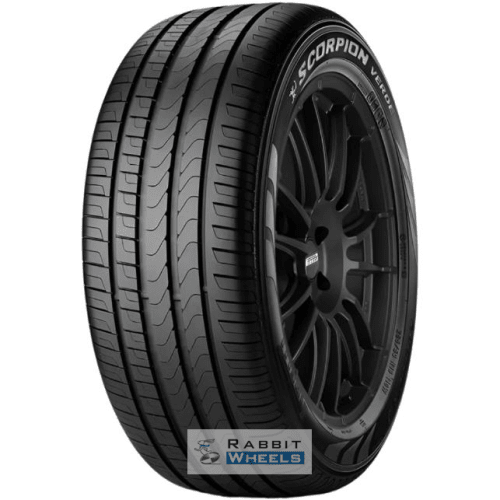 Pirelli Scorpion Verde 235/55 R20 102V