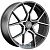 LS FlowForming RC72 8.5x20 5*120 ET41.5 DIA72.6 MGMF Литой