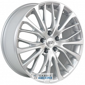 RST R028 8x18 5*114.3 ET50 DIA60.1 GRD Литой