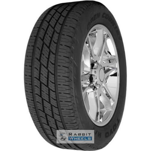 Toyo Open Country H/T II 275/50 R22 111V