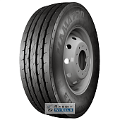 Кама NF 203 385/55 R22.5 160K PR18 Рулевая