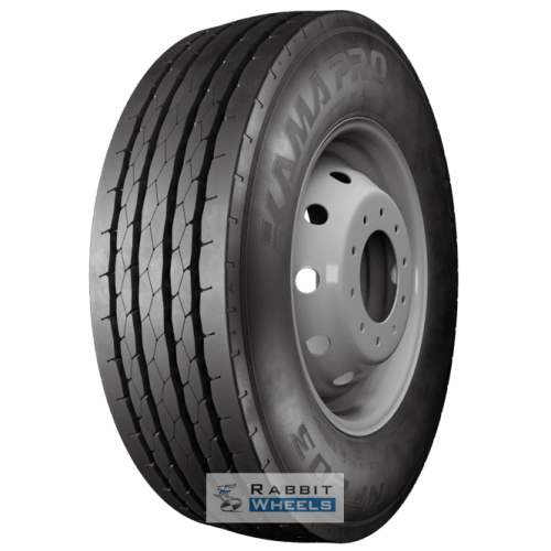Кама NF 203 385/55 R22.5 160K PR18 Рулевая