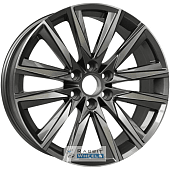RST R2203FF 9x22 6*139.7 ET42 DIA100.1 GRD Литой