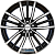 Carwel Крет 7x18 5*114.3 ET45 DIA60.1 ABT Литой