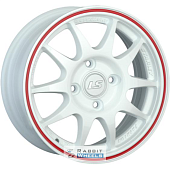 LS 204 7x16 4*98 ET28 DIA58.6 WRL Литой