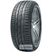 Nokian Tyres Hakka Black SUV 295/35 R21 107Y