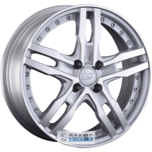 LS 356 6x16 4*100 ET50 DIA60.1 SF Литой