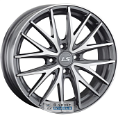 LS 918 6x16 4*100 ET41 DIA60.1 GMF Литой