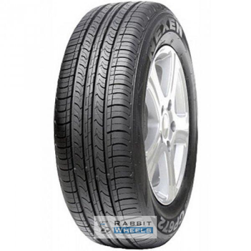 Roadstone CP672 215/55 R17 94V