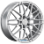 LS FlowForming RC13 8x18 5*112 ET40 DIA66.6 SS Литой