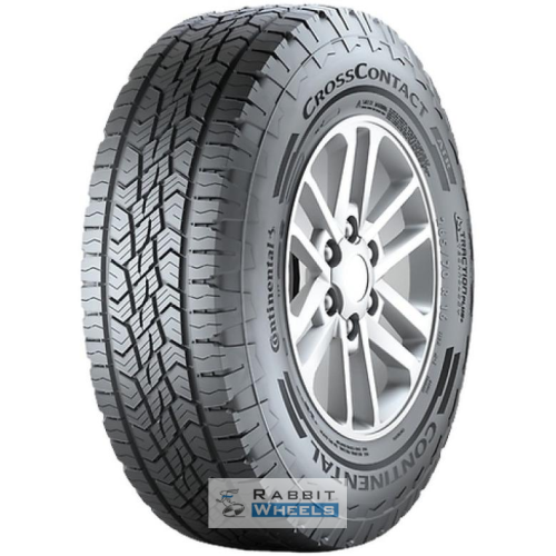 Continental ContiCrossContact ATR 245/65 R17 111H XL FP