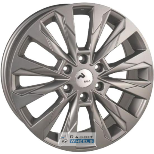 Replica H TO99 8x20 6*139.7 ET60 DIA95.1 HS Литой