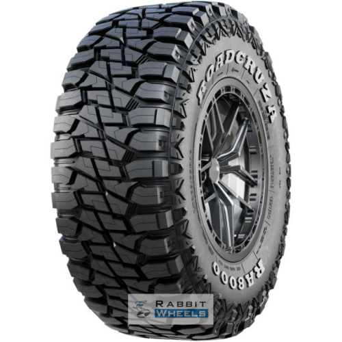 Roadcruza RA8000 35/12.5 R22 121Q