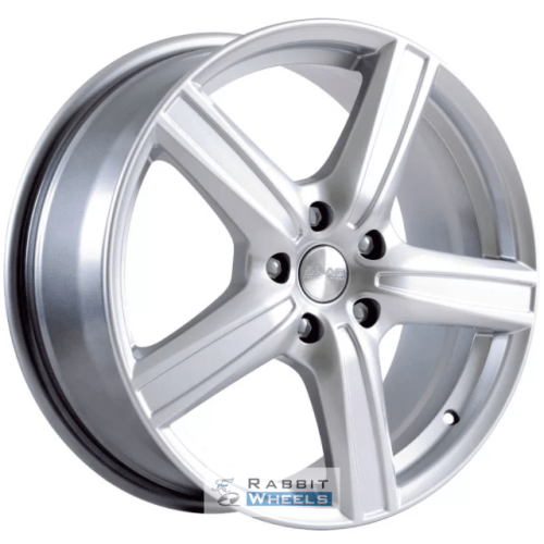 Скад Адмирал 7.5x18 5*120 ET45 DIA72.6 Селена Литой