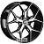 LS Forged FG14 9x20 5*112 ET55 DIA66.6 BKF Кованый