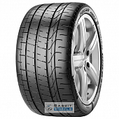 Pirelli P Zero Corsa Asimmetrico 245/30 R20 90Y XL L