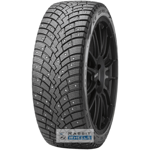 Pirelli Ice Zero 2 275/35 R20 102T XL RunFlat