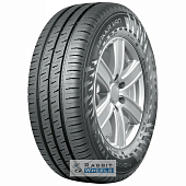 Nokian Tyres Hakka Van 225/55 R17 109/107H