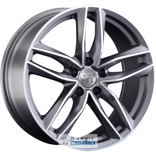 Replay B237 9.5x21 5*112 ET36 DIA66.6 MGMF Литой