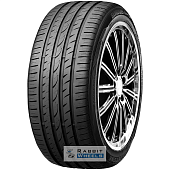 Roadstone Eurovis Sport 04 255/40 R18 99W XL