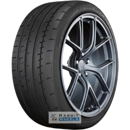 Yokohama Advan Apex V601 255/35 R19 96Y