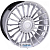 Powcan BK273 9.5x19 5*120 ET25 DIA72.6 HS Литой