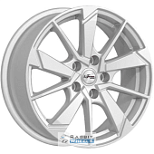 iFree Зиплайн 6.5x16 5*110 ET38 DIA67.1 Нео-классик Литой