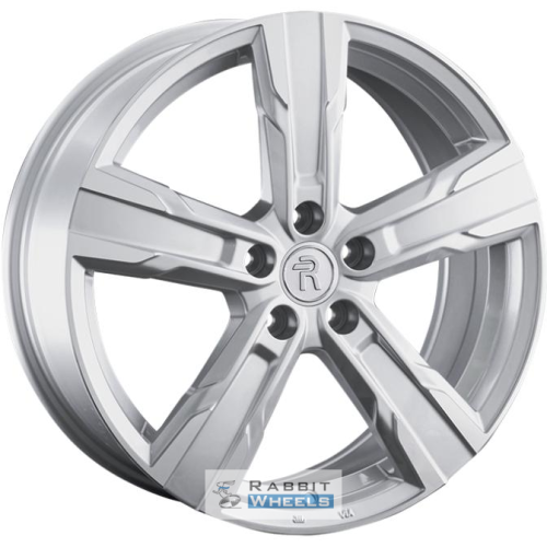 Replay MR219 7.5x19 5*112 ET32 DIA66.6 SF Литой
