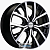 Carwel Тур 7x18 5*114.3 ET50 DIA54.1 ABT Литой