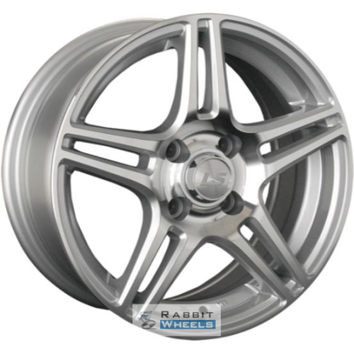 LS 770 7.5x17 5*108 ET50 DIA63.3 SF Литой